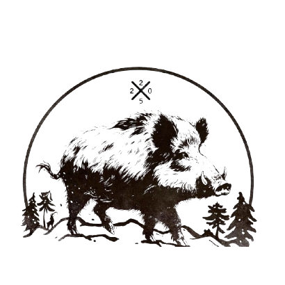 Taurus Adrenalin Hunting Logo
